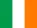 Ireland flag