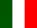 Italy flag