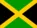 Jamaica flag