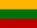 Lithuania flag
