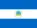 Nicaragua flag