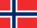 Norway flag