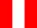 Peru flag