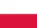 Poland flag