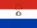 Paraguay flag