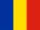 Romania flag