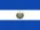 El-Salvador flag