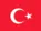 Turkey flag