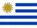 Uruguay flag